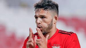 Gonçalo ramos, 19, from portugal sl benfica, since 2020 second striker market value: Benfica Vence Nacional Com Bis De Goncalo Ramos Pt Jornal