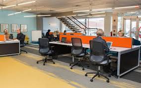 Member Portal - Office Space Coworking Platform | Yardi Kube