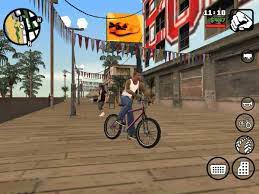 Grand Theft Auto San Andreas En Android E Ios Meristation