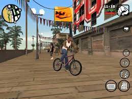 Maybe you would like to learn more about one of these? Grand Theft Auto San Andreas Videojuegos Meristation