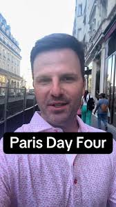 Exploring Paris Day 4: Family Fun and Delicious Food