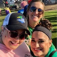 Erin Lawley's Instagram, Twitter & Facebook