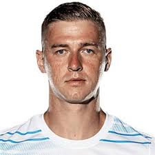 Profile Alexander Poneleit, : Info, news, matches and statistics