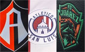 Últimas noticias de guardianes 2021. Liga Mx Asi Marcha La Tabla De Cocientes En El Guardianes 2021