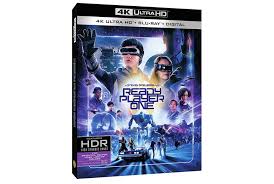 This category contains articles on watching tv online. Ready Player One In Arrivo Su Ultra Hd Blu Ray Con Dolby Vision Hdblog It