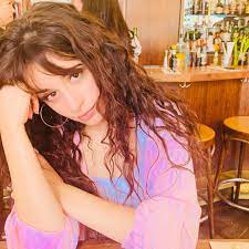 We are facing a huge climate crisis and it. Camila Cabello Comparte En Instagram El Truco Que La Esta Ayudando Con La Ansiedad Y Que Tu Tambien Puedes Copiar