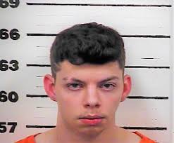 HCSO makes arrests in two high-speed pursuits