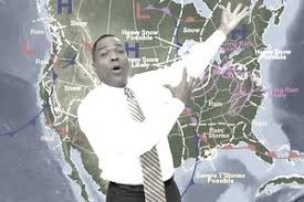 This means that people depend on you for weather knowledge like tomorrow's temperatures or emergency weather situations, such as when hurricanes or tornadoes occur. Meteorologist Weather Broadcaster Job Description