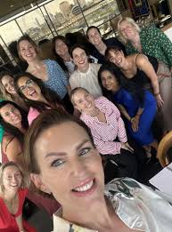 Natalia Svitchi-O'Carroll