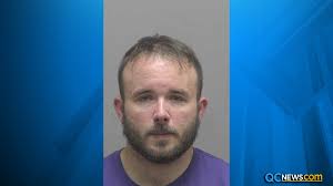 Former CMPD 'Officer of the Month' charged with harassment in Rock Hill