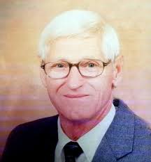 David Holderfield Obituary (1933