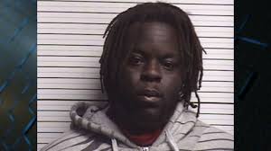 Third suspect arrested in Longwood murder