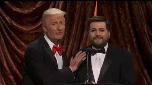 Did SNL call JD Vance 'gay'? Saturday Night Live turns cold open into a  one-man awards sweep