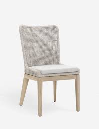Winnetka Indoor Outdoor Dining Chair Set Of 2 Side Chairs Dining Dining Chairs Outdoor Dining Chairs