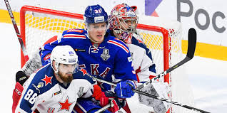 Ска в овертайме проиграл минскому «динамо», принс набрал 4 очка. Ska I Cska Obyavili Sostavy Na Chetvertyj Match Polufinala Kubka Gagarina