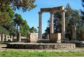 Indulge to the beauty of greece with the 4 days classical greece private tour. Olympia Ancient Site Greece Britannica