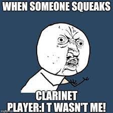 Y U No Meme Imgflip