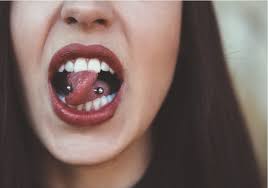 Therefore, it is crucial to know how to clean a tongue ring. How To Clean A Tongue Ring