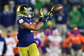 How to watch notre dame fighting irish football games live stream free online on your own device get the ability to stream all kind of notre dame football games online in 1080p and 720p hd quality. After Breakthrough Vs Clemson Bc Looms For Notre Dame Football