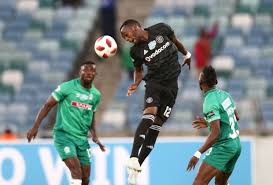 Orlando pirates tipped to see under 2.5 goals and a draw against amazulu in the south african psl. Telkom Knockout Report Amazulu V Orlando Pirates 03 November 2018