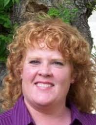 Obituary information for Tresia Leah Streeter