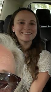 He Said It Was a Game Until I Screamed