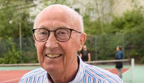 Minneord: Takk til Inge