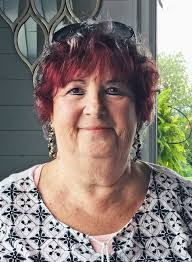 Patricia Anne (née Tooley) Avery