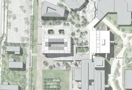 Memoire Douloureuse Concours Pour Le Learning Center De L Universite Lyon 2 Porte Des Alpes D Architectures Concursos