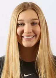 2019 Women's Water Polo Roster