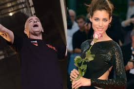 15 novembre 2019 eros e marica di nuovo insieme dopo l'addio per amore dei figli. Eros Ramazzotti E Marica Pellegrinelli Di Nuovo Insieme