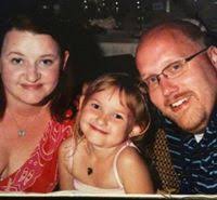 My Mom's Murder by Lauren Malloy