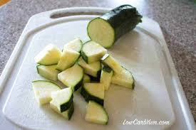 Can i cook zucchini in the crock pot. Crock Pot Zucchini And Yellow Squash Casserole Low Carb Yum