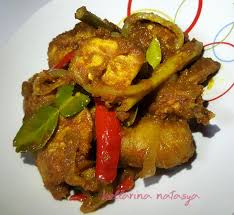 Lihat juga resep sup jagung ayam enak lainnya. Resepi Ayam Masak Thai Simple Ini Adalah Bellarina Natasya