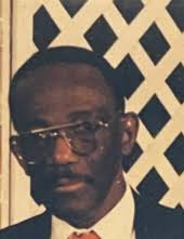 Obituary information for Dr. Cornelius Blake