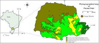 This place is situated in campo mourao. Location Map Of The Study Area Municipality Of Campo Mourao Parana Download Scientific Diagram