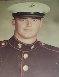 Obituary information for Kenneth Thornton Mitchell, Jr.