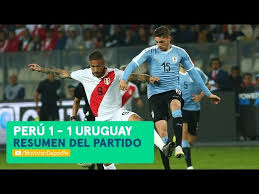 Montevideo, founded by the spanish in 1726 as a military stronghold, . Peru Vs Uruguay Confirmed Lineups For The South American World Cup Qualifiers 2022