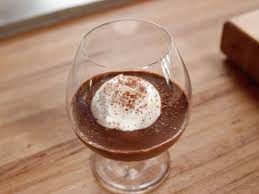 Pots De Creme Recipe Pot De Creme Food Network Recipes Recipes With Whipping Cream