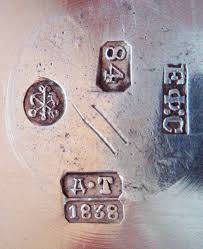 Check spelling or type a new query. Hallmarks On Period Jewelry Antique Jewelry University