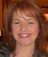 UCC Research Profiles: Carol Power