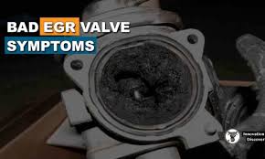 The egr valve — which works differently depending on how old the car is and. Symptoms Of A Bad Egr Valve And Replacement Cost