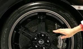 Maybe you would like to learn more about one of these? Brek Kereta Berat Dipijak