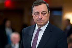 Mr draghi said european governments faced a moral imperative to invest in educating young people. Vermogensverwalter Draghi Hinterlasst Schweres Erbe Markte 05 02 2019 Fonds Professionell