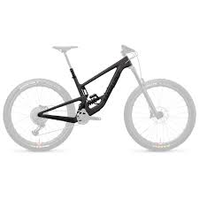 View vital mtb member biketreks's mountain bike check 'santa cruz bronson cc custom build'. Santa Cruz Megatower Carbon Cc Coil Mountain Bike Frame 2020 Sigma Sports