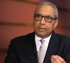 Shelby Steele and Eli Steele: How Black Victimhood Became Black Power