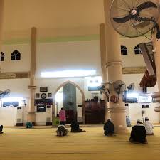 How to make a 300 camera look pro. Masjid Bandar Baru Air Itam 2 Podskazki Ok Ot Posetitelej 363