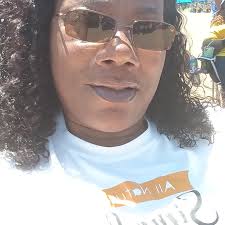 Candice Ashanti Wright