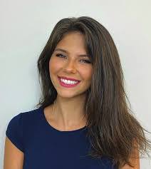 Camille Sutherland's Instagram, Twitter & Facebook