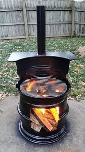 In The Garage With Carparts Com Fire Pit Bbq Fire Pit Fire Pit Grill